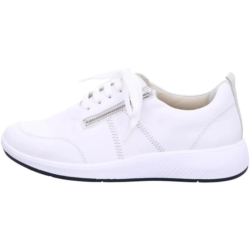 Solidus Sneaker weiß