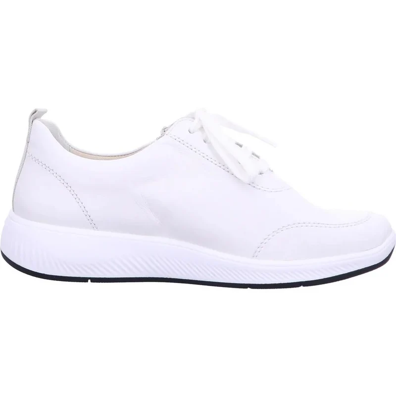 Solidus Sneaker weiß