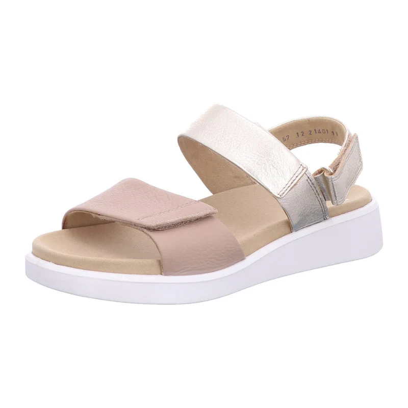 Ara Sandalen beige