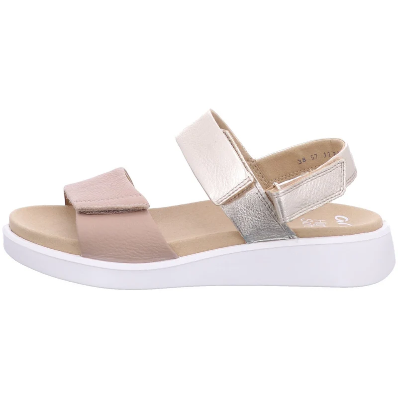 Ara Sandalen beige