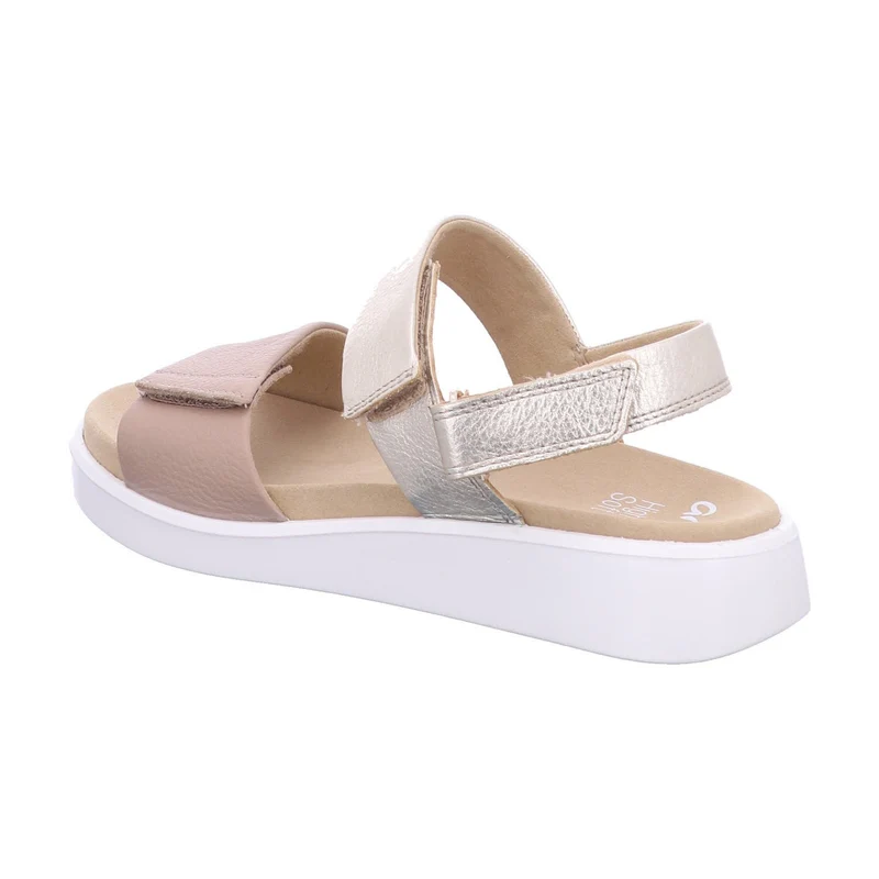 Ara Sandalen beige