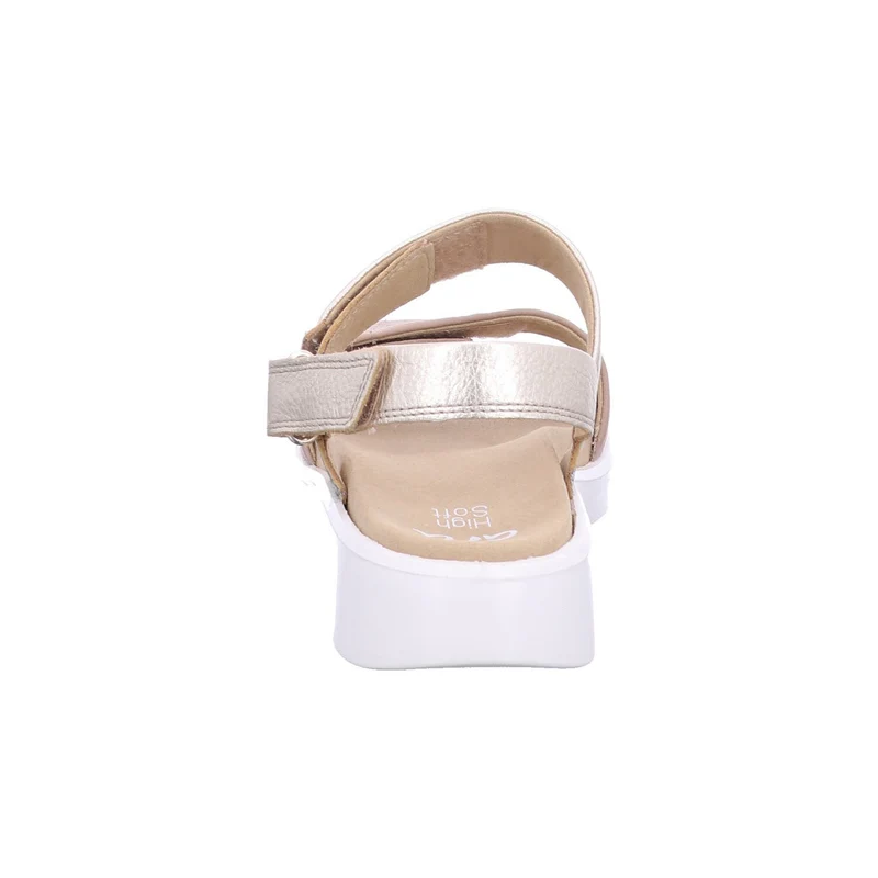 Ara Sandalen beige