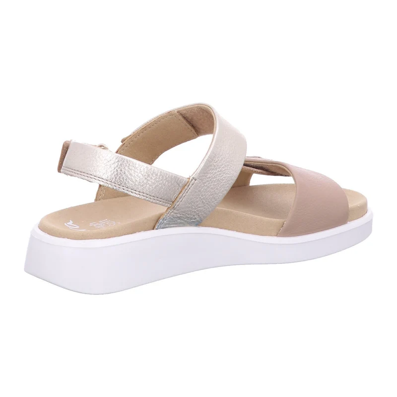 Ara Sandalen beige