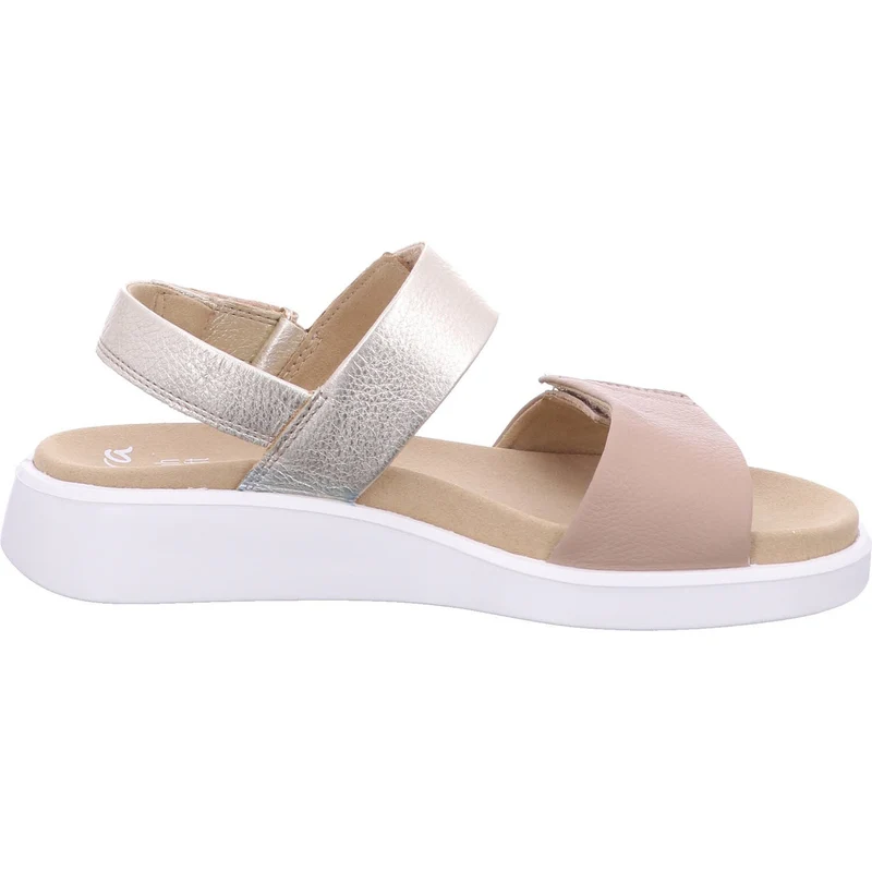 Ara Sandalen beige