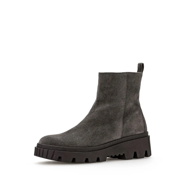 Gabor Stiefeletten anthrazit