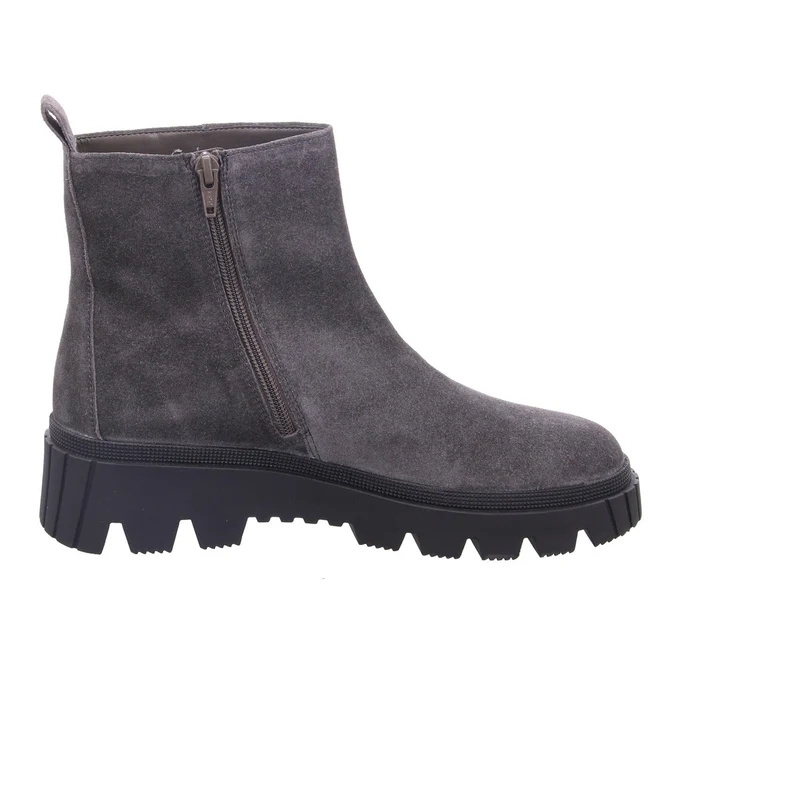 Gabor Stiefeletten anthrazit