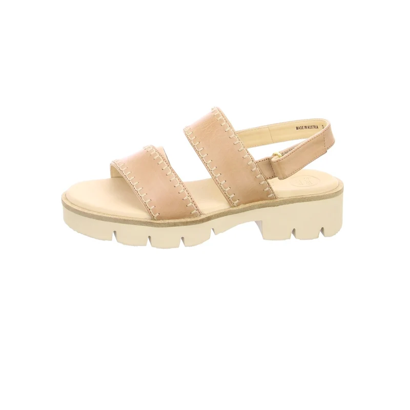 Paul Green Sandale Beige
