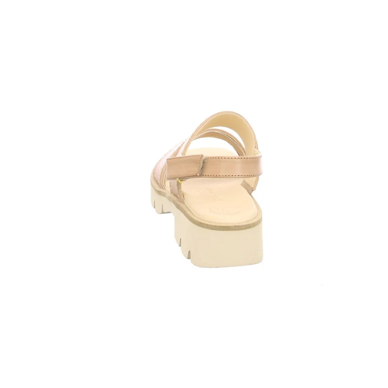 Paul Green Sandale Beige