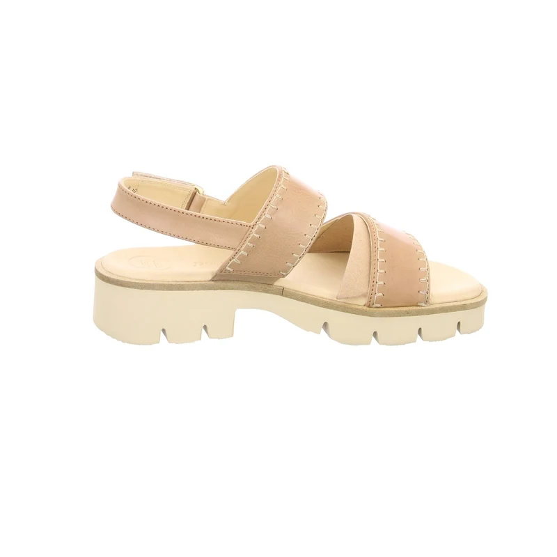 Paul Green Sandale Beige