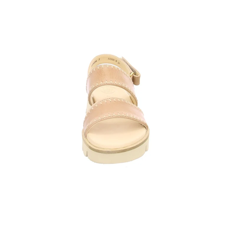 Paul Green Sandale Beige