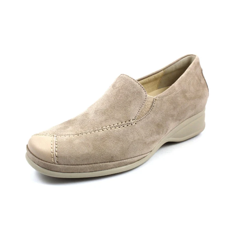 Semler Komfort Slipper beige