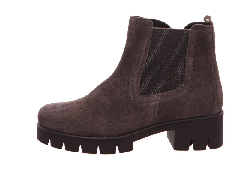 Gabor Stiefeletten dunkelbraun