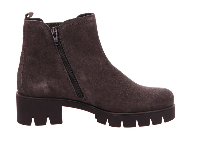 Gabor Stiefeletten dunkelbraun