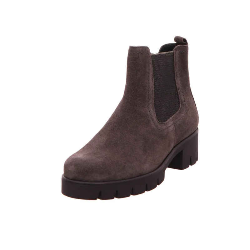 Gabor Stiefeletten dunkelbraun