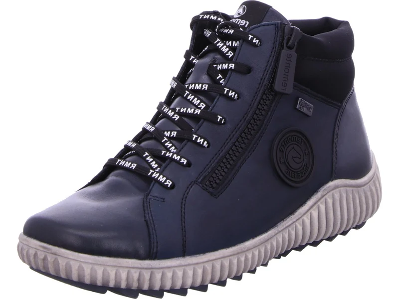 Remonte Stiefeletten blau