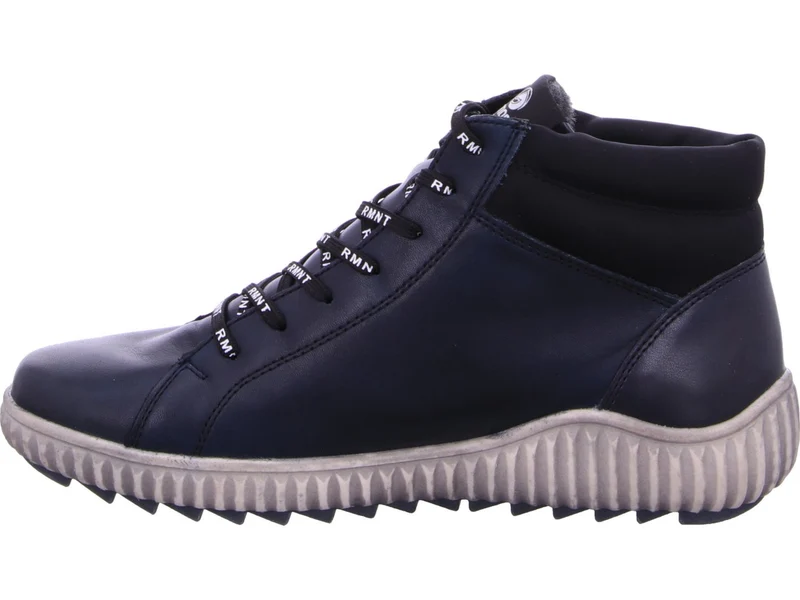 Remonte Stiefeletten blau