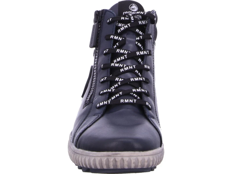 Remonte Stiefeletten blau
