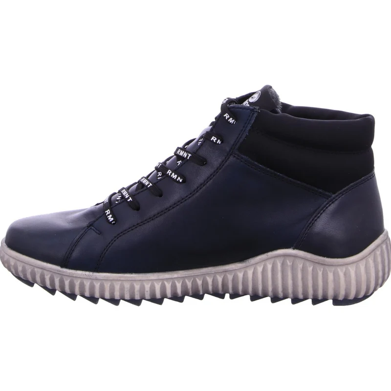 Remonte Stiefeletten blau