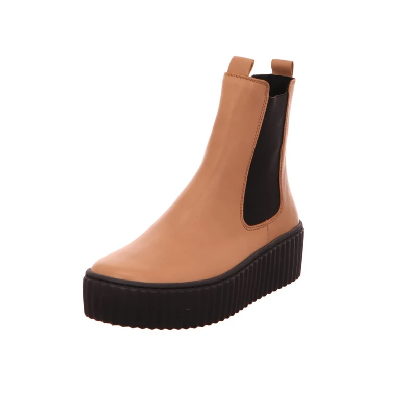 Gabor Stiefeletten camel