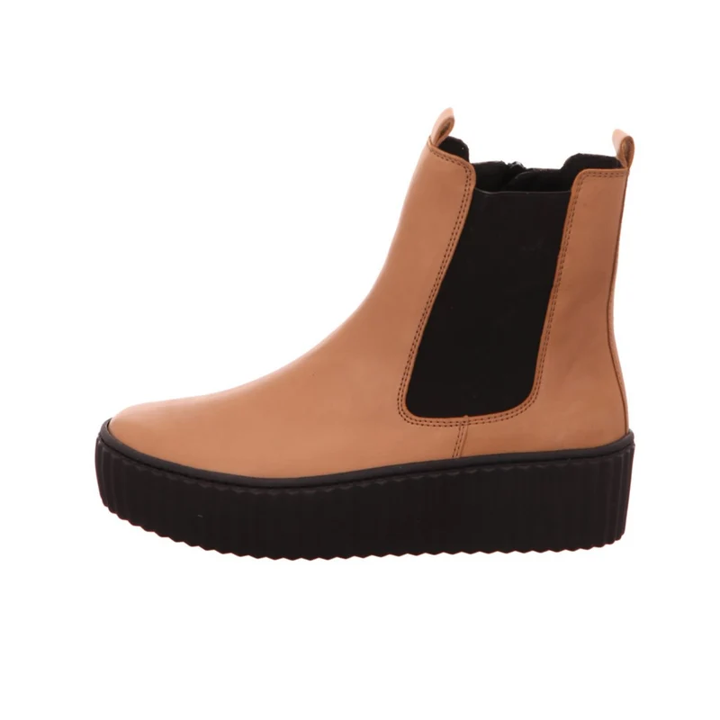 Gabor Stiefeletten camel