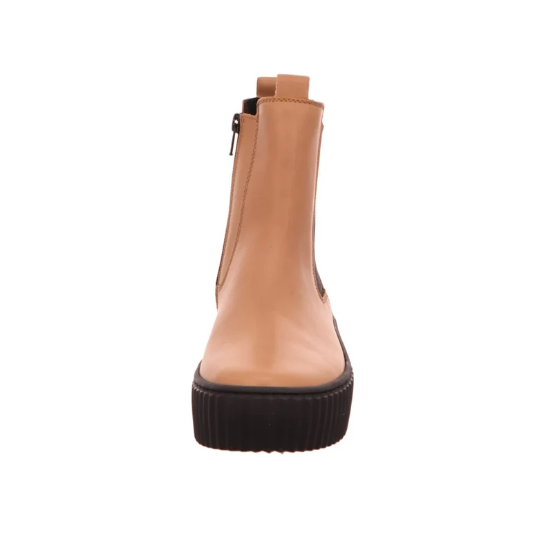 Gabor Stiefeletten camel