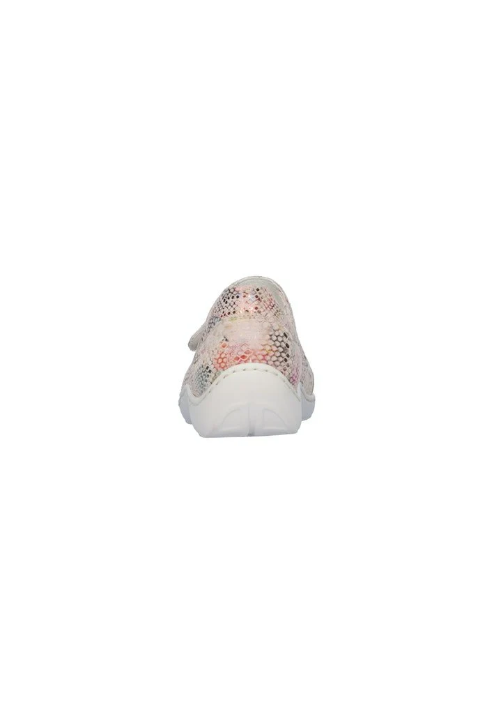 Waldläufer Slipper rosa