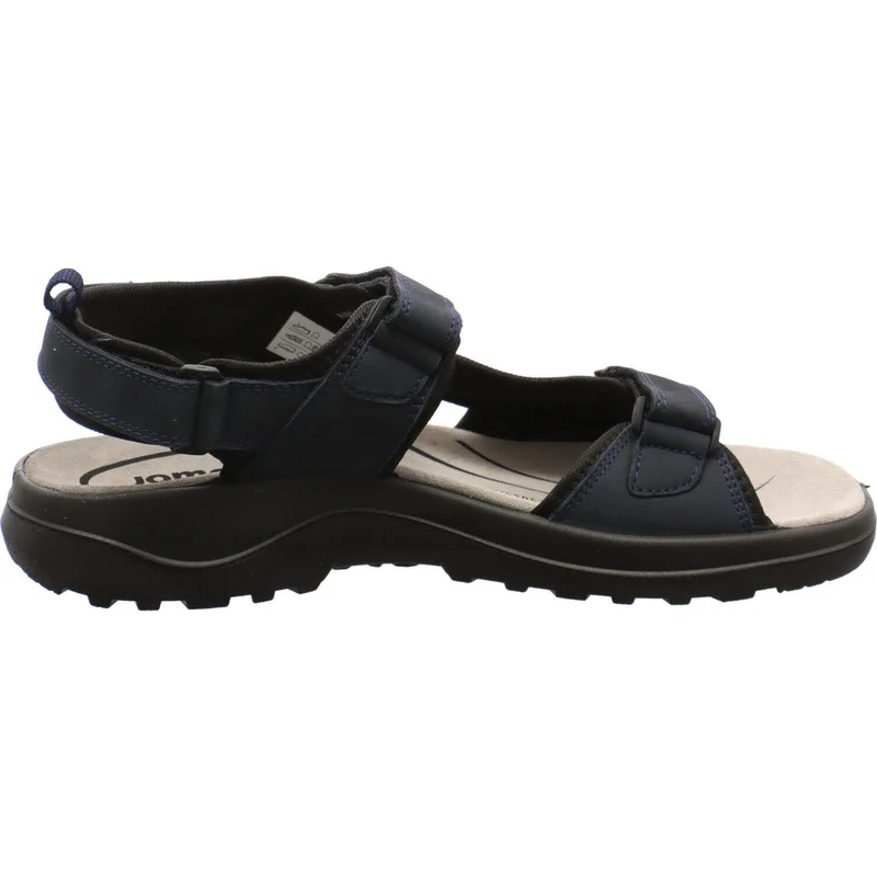 Jomos Sportliche Sandalen blau