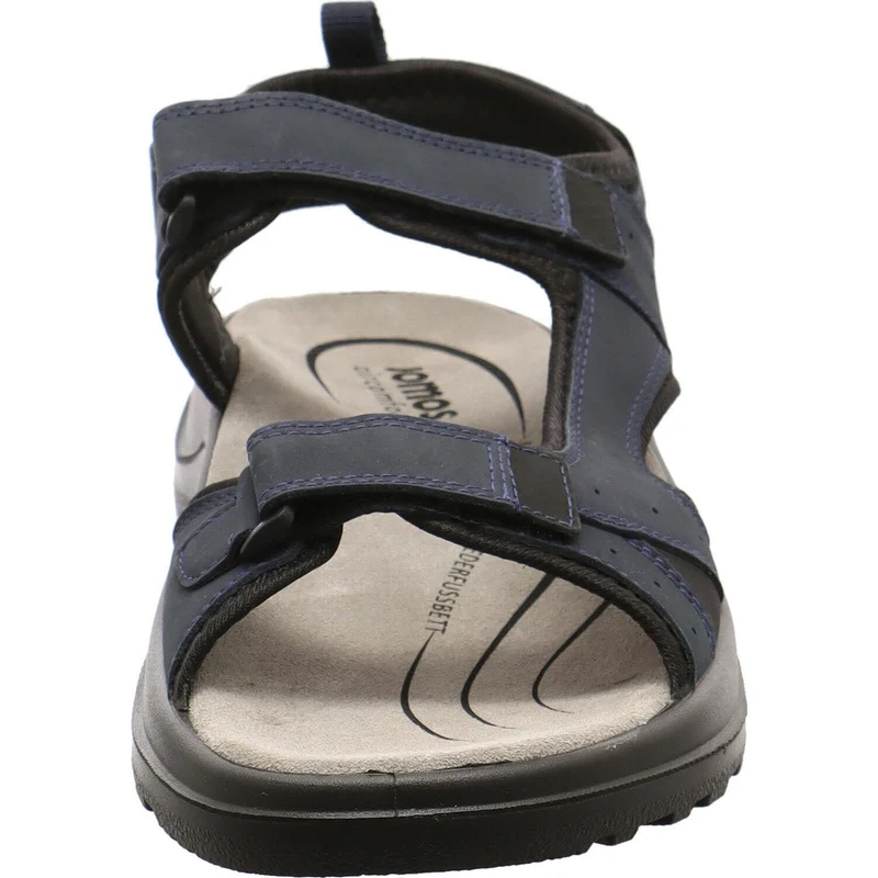 Jomos Sportliche Sandalen blau