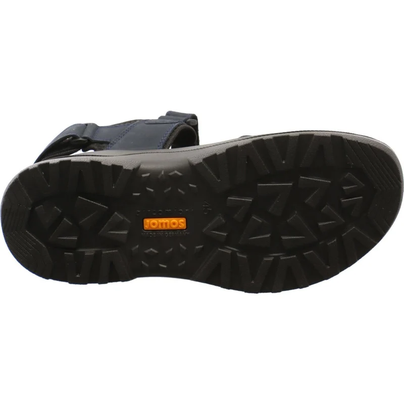 Jomos Sportliche Sandalen blau
