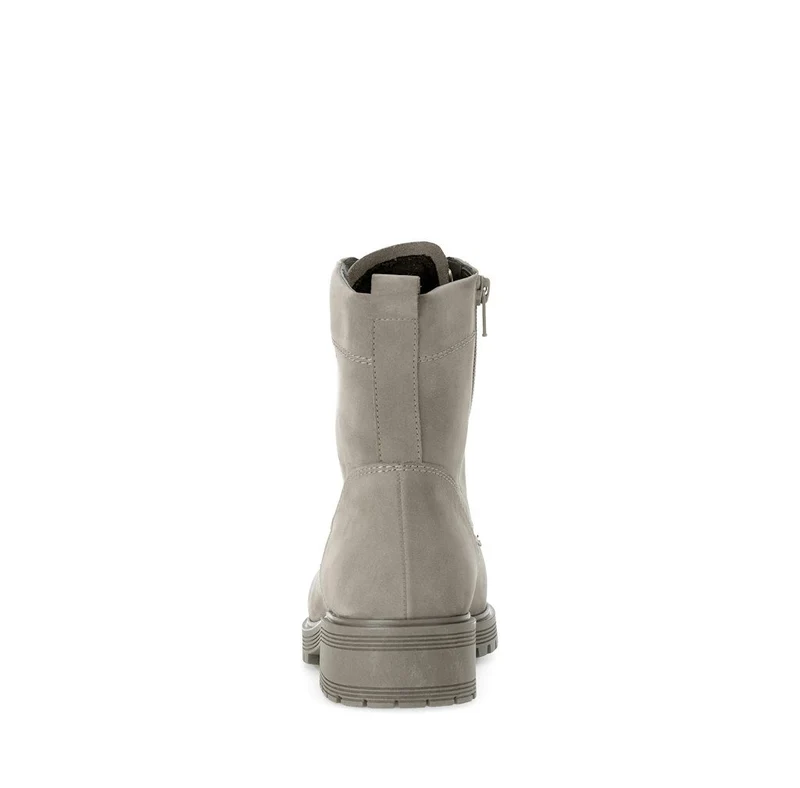 Gabor Schnür-Stiefeletten taupe