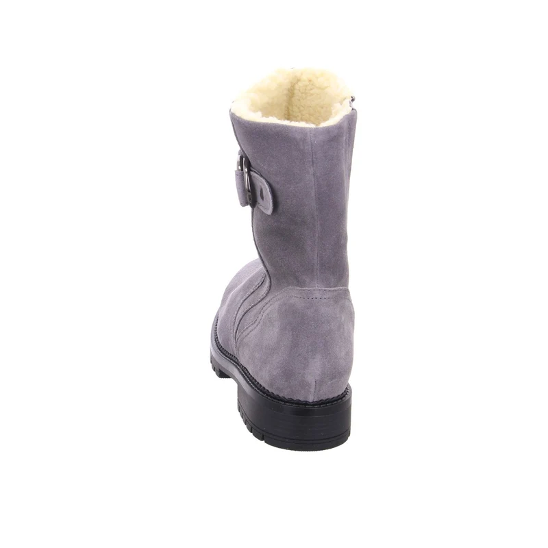 Gabor Stiefeletten grau