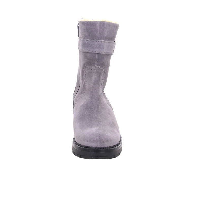 Gabor Stiefeletten grau
