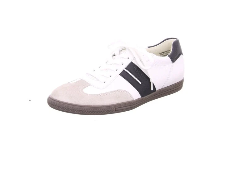 Paul Green Sneaker weiß