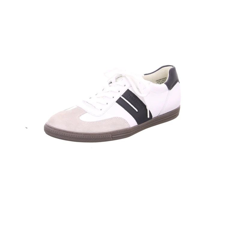 Paul Green Sneaker weiß