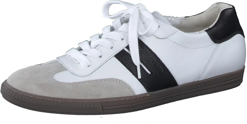 Paul Green Sneaker weiß