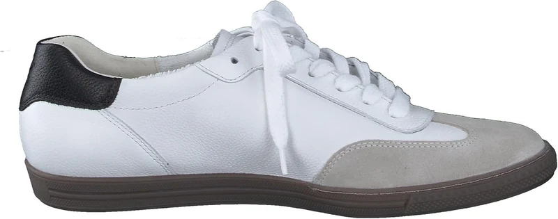 Paul Green Sneaker weiß