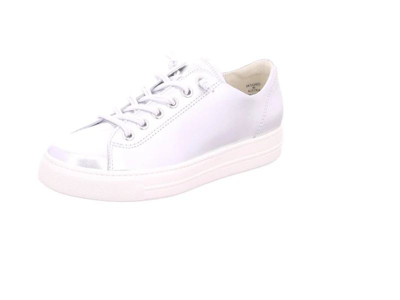 Paul Green Sneaker weiß