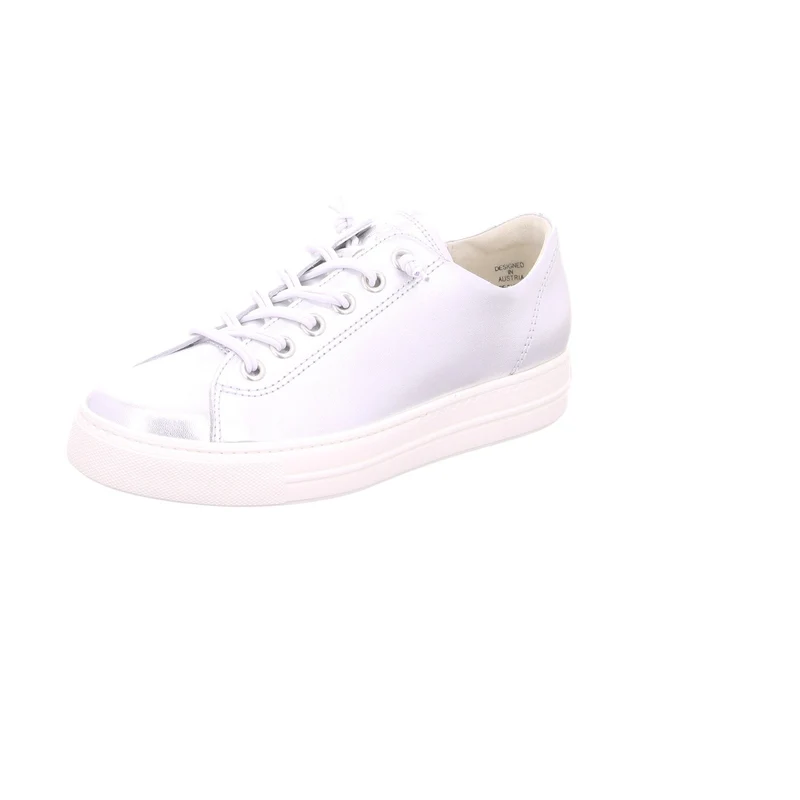 Paul Green Sneaker weiß