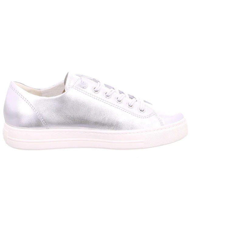 Paul Green Sneaker weiß