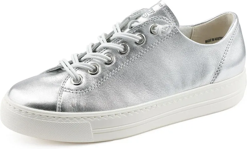 Paul Green Sneaker weiß
