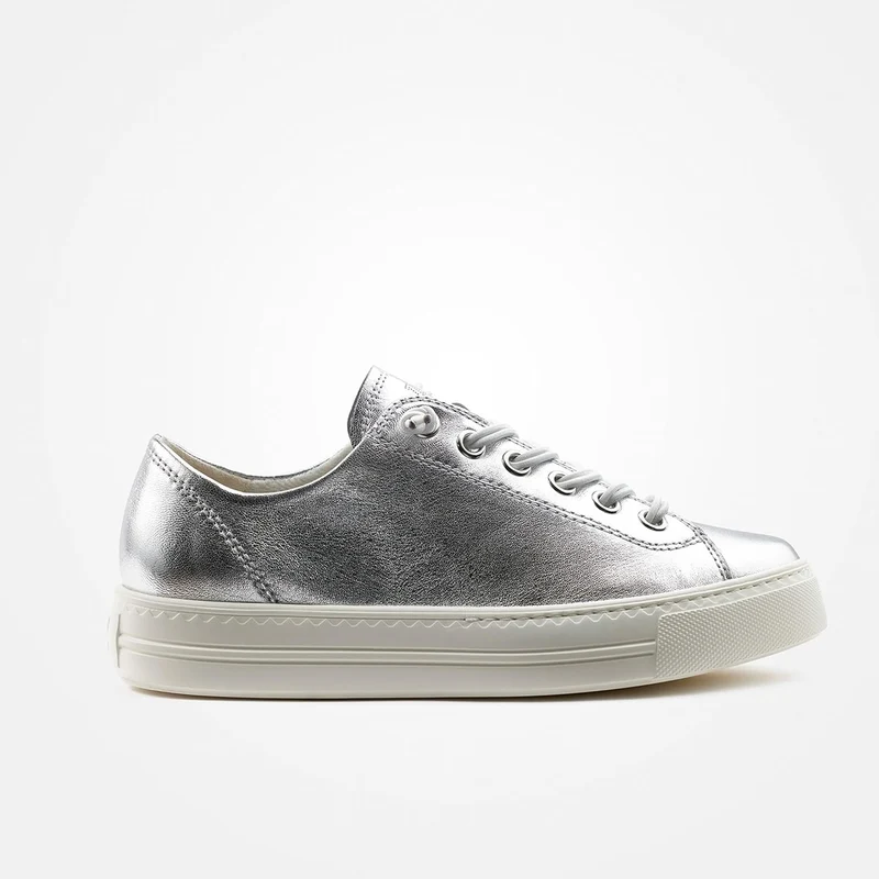 Paul Green Sneaker weiß