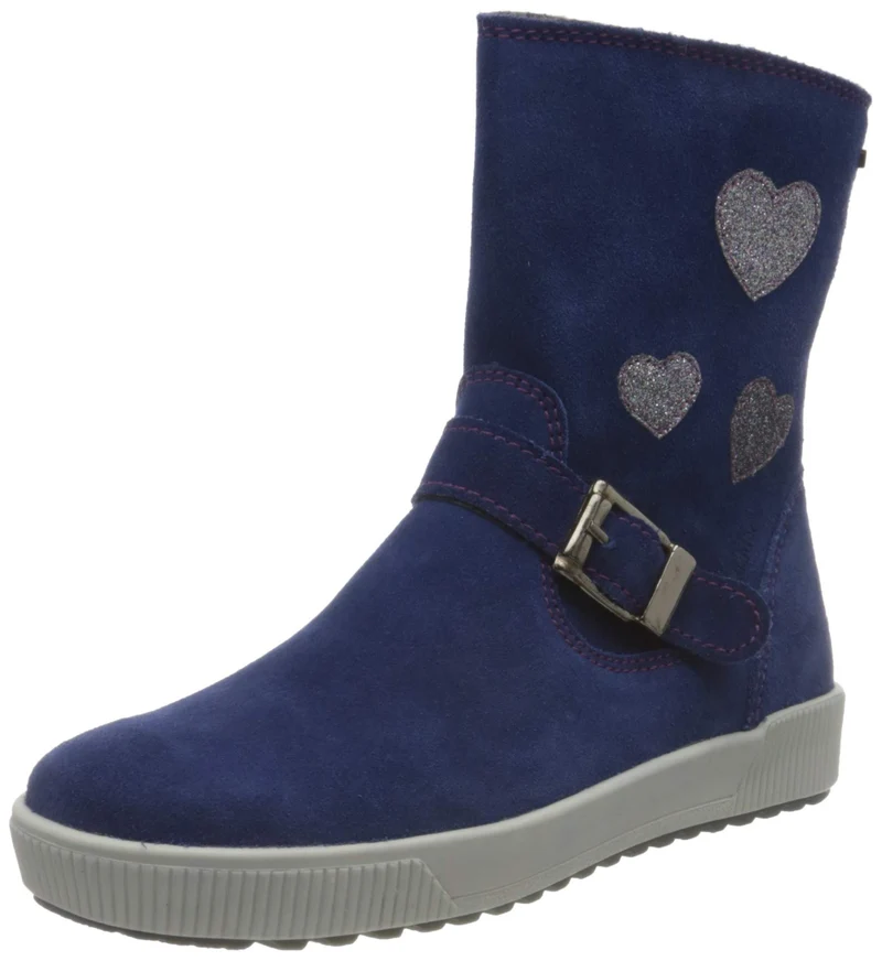 Richter Stiefel blau