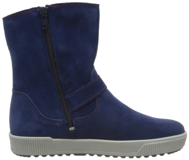Richter Stiefel blau