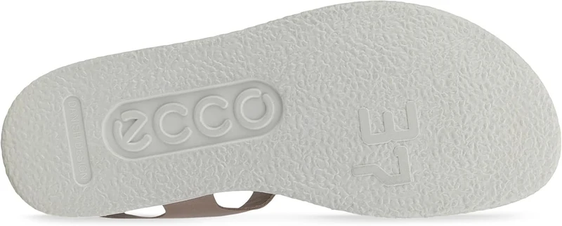 Ecco Sandalen pink