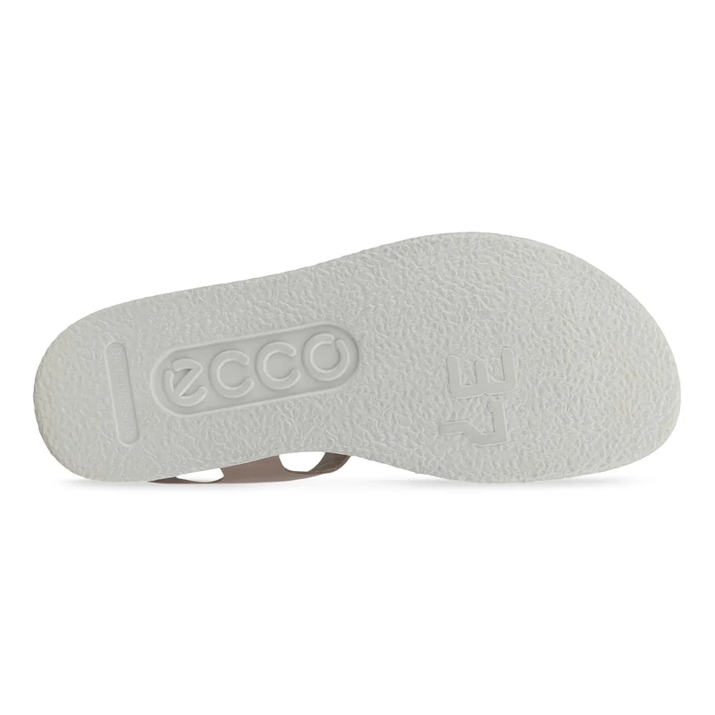 Ecco Sandalen pink