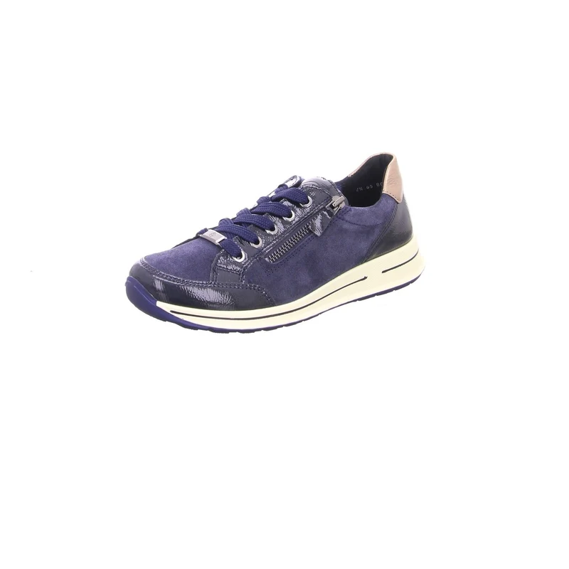 Ara Sneaker Dunkelblau