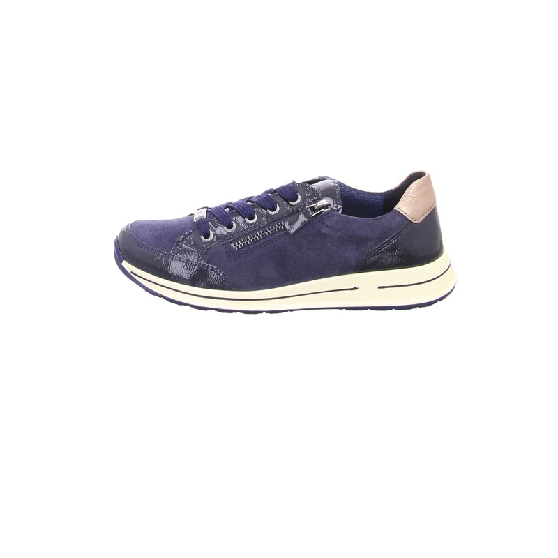 Ara Sneaker Dunkelblau