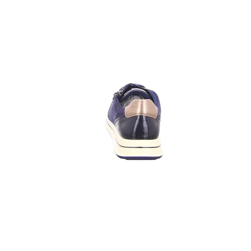 Ara Sneaker Dunkelblau