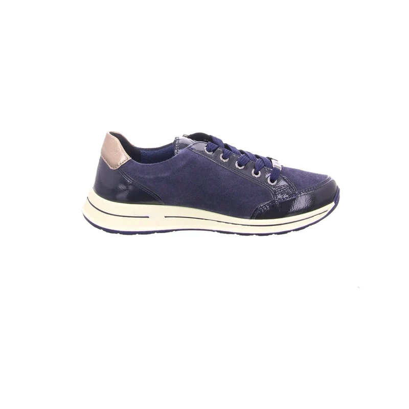 Ara Sneaker Dunkelblau