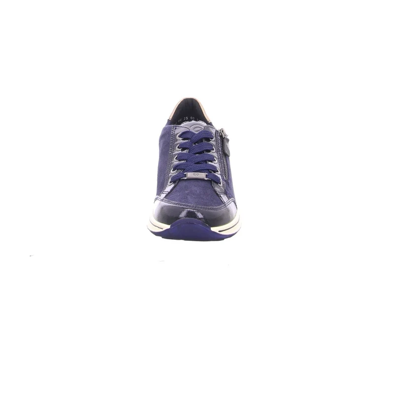 Ara Sneaker Dunkelblau